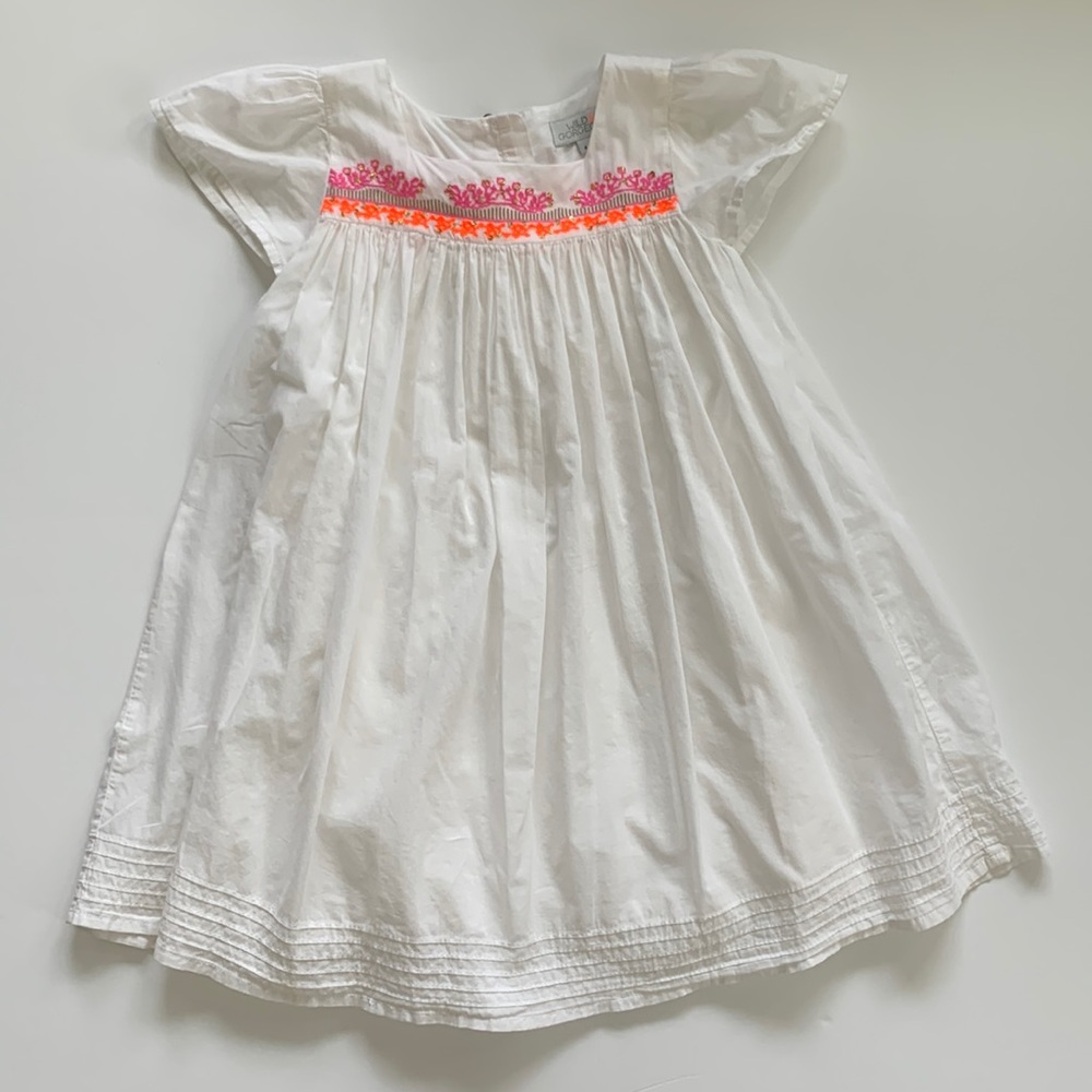 Wild & Gorgeous Dress 4-5Y EUC